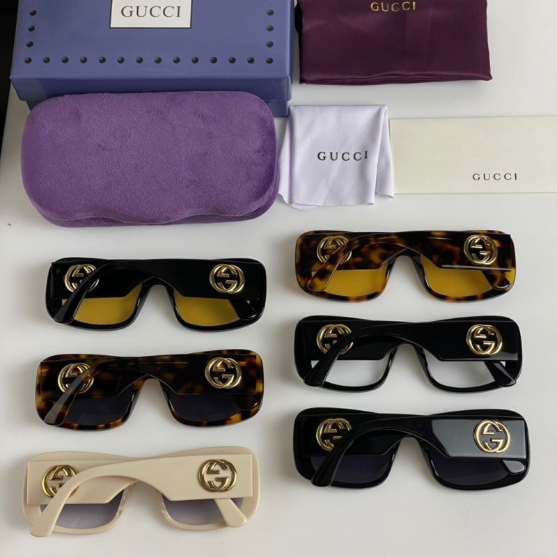 Gucci Sunglasses